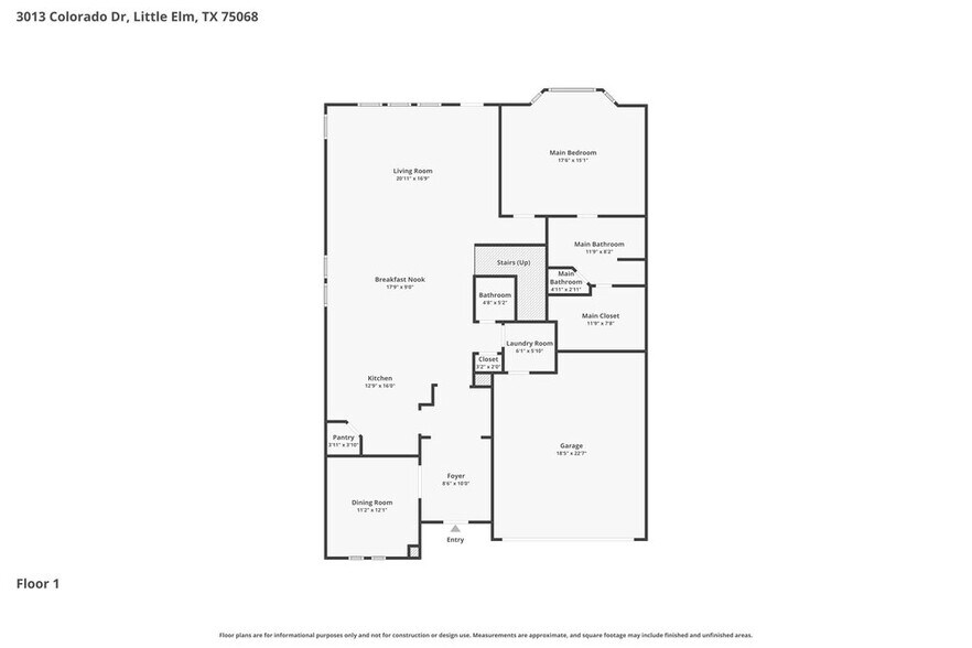 Building Photo - 3013 Colorado Dr