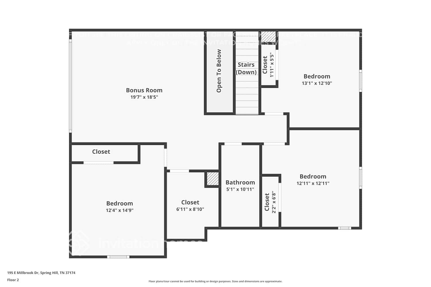 Building Photo - 195 E Millbrook Dr