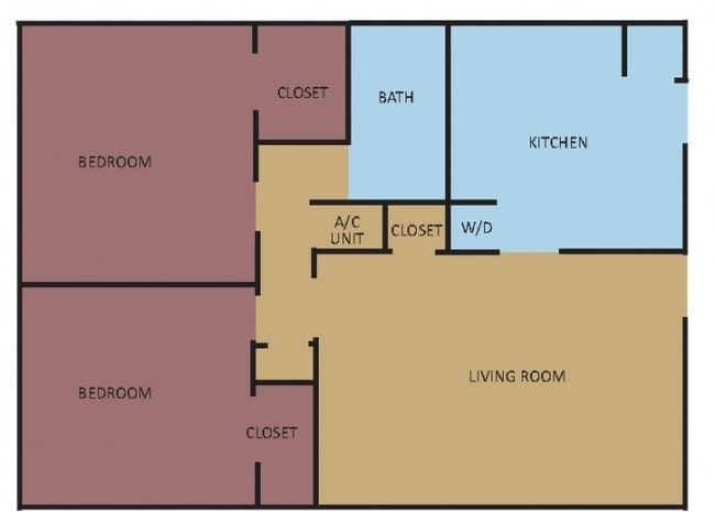 Carnes Manor - Carnes Manor Apartments