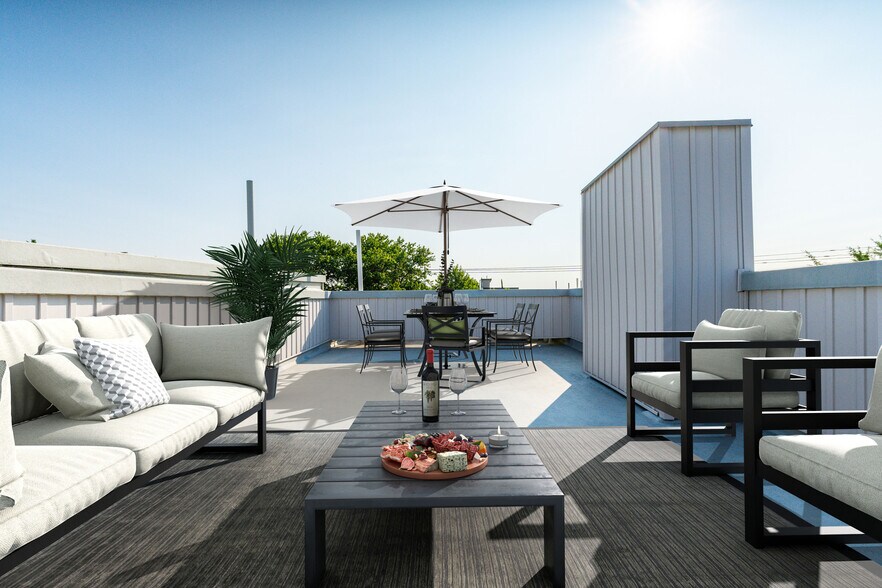 Building Photo - 2058 E Susquehanna Ave