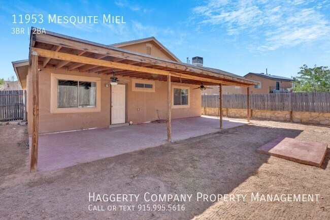 Building Photo - 11953 Mesquite Miel Dr
