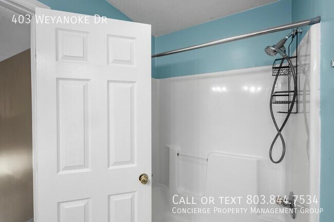 Building Photo - 403 Weyanoke Dr