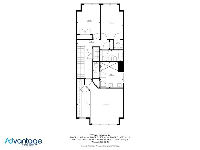 Building Photo - 518 Hargrove Ln
