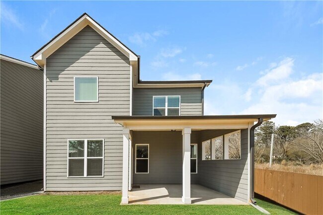 Building Photo - 5379 Fox Den Rd