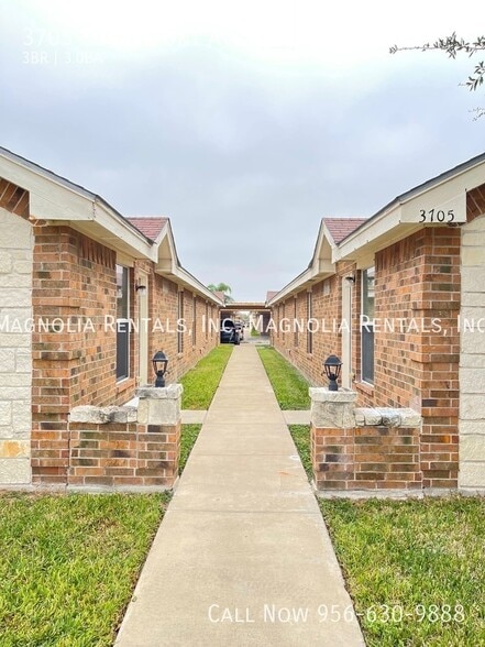 Building Photo - 3705 Fairmont Ave