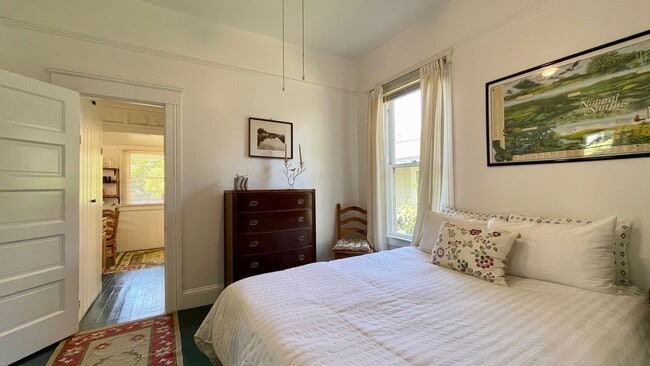 Building Photo - FURNISHED 1 Bedroom Downtown SLO, Utilities Included