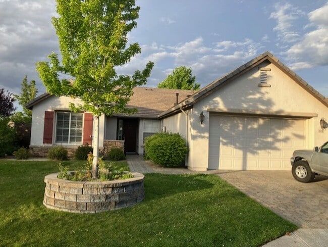 Primary Photo - One Level Home in Curti Ranch