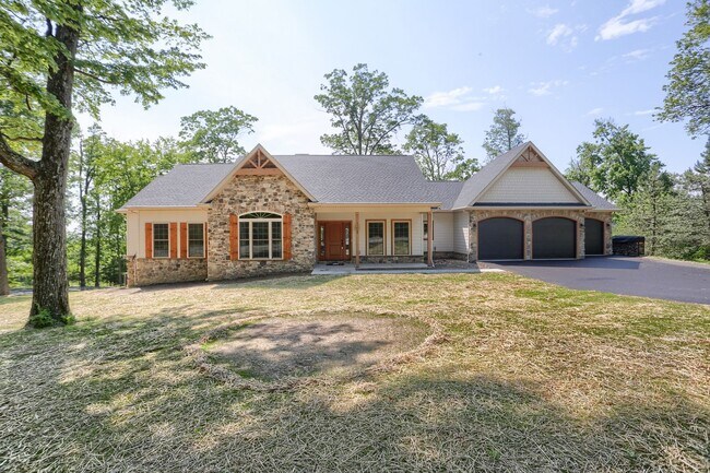 Primary Photo - 11409 Weatherstone Dr