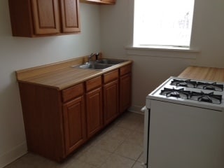 Interior Photo - The Dewey