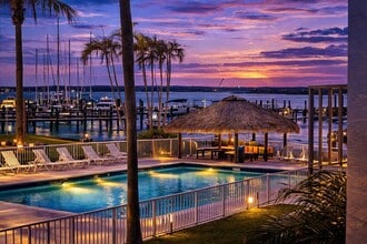 Building Photo - 1300 Seaway Dr