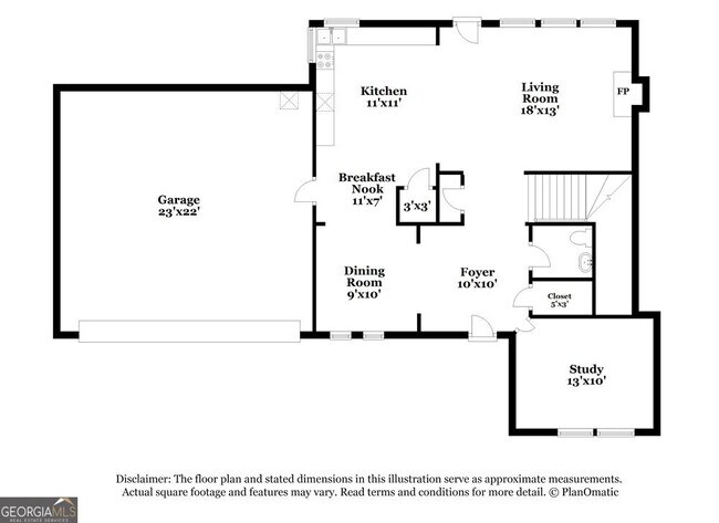 Building Photo - 4025 Tarnwood Pl