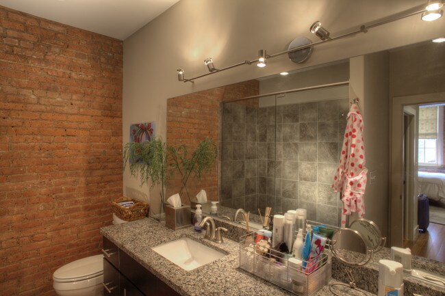 Building Photo - The Erie Building Lofts