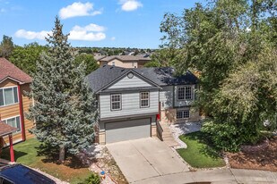 Building Photo - 2155 Woodsong Way