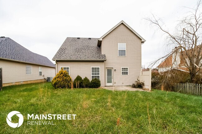 Building Photo - 8904 Eli Dr