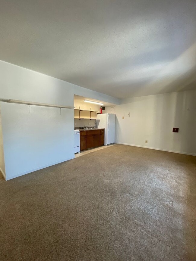 Building Photo - 1119 Market St