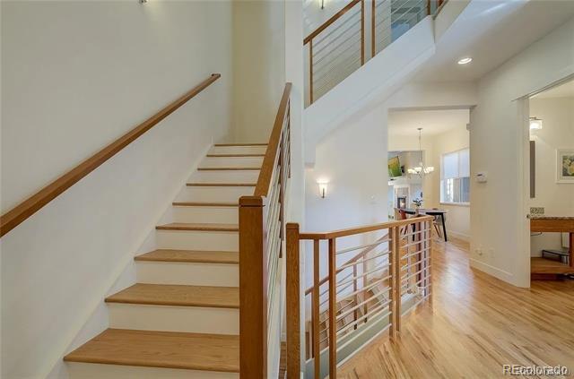 Building Photo - 3528 Tennyson St