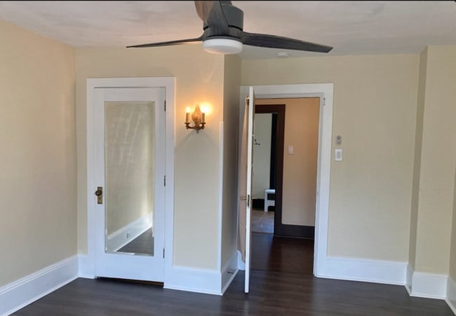Building Photo - 2 Bed/2 Bath Historic Home with Storage, Porch & Deck, Pet Friendly