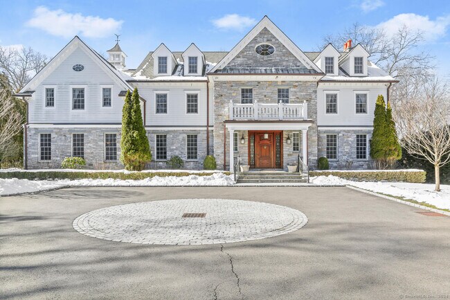 Building Photo - 386 Westover Rd