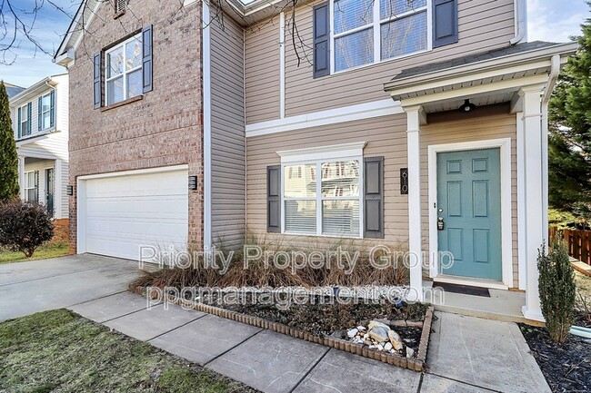 Building Photo - 610 Latimer Way