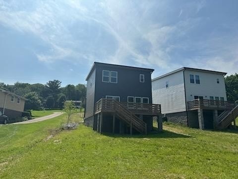 Building Photo - 1008 Fontaine Dr