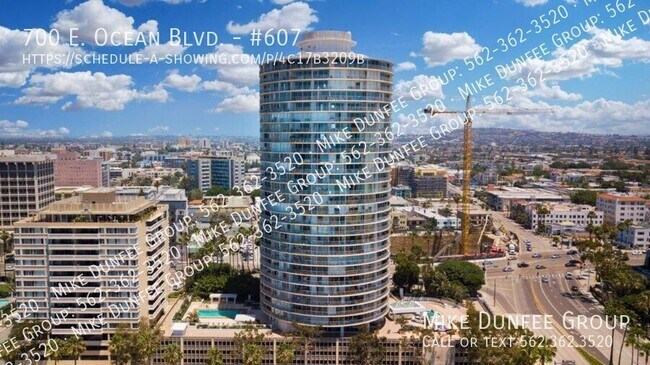 Building Photo - 700 E Ocean Blvd
