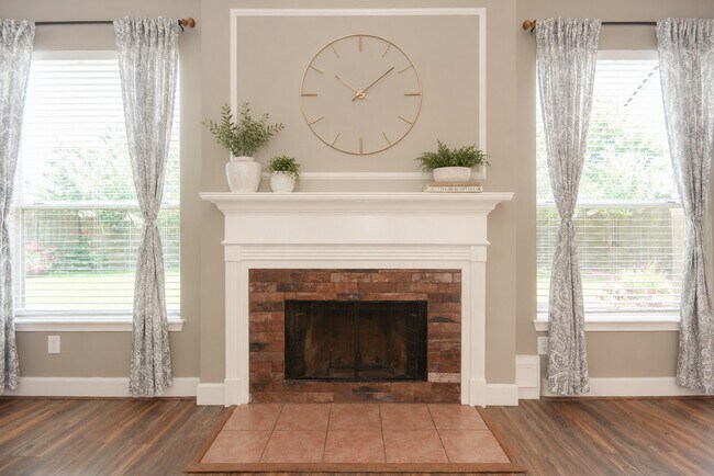 Building Photo - 22510 Tullis Trail Ct