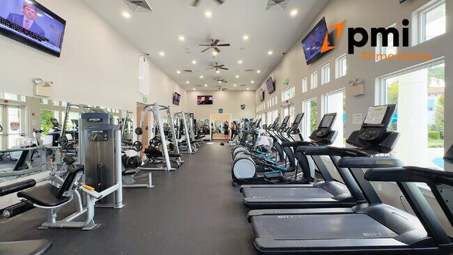 Building Photo - Brand New 5-Bedroom Home with Serene Water...