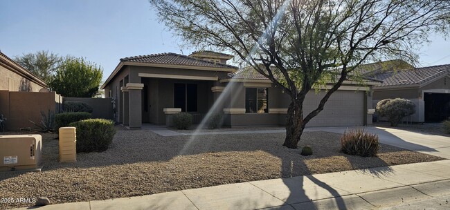 Building Photo - 17913 W Desert View Ln