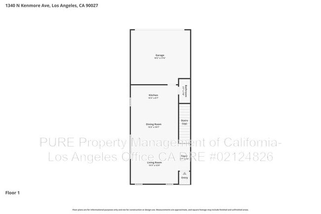 Building Photo - 1342 N Kenmore Ave