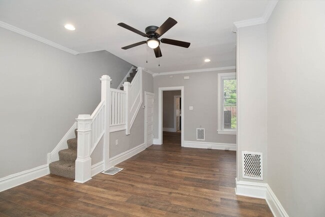 Building Photo - Remodeled 3 bedroom 1 bath home in Harrisburg,  PA