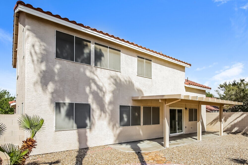 Building Photo - 7825 Purple Mountain Ave