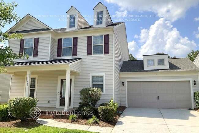 Building Photo - 12645 Heritage Vista Dr