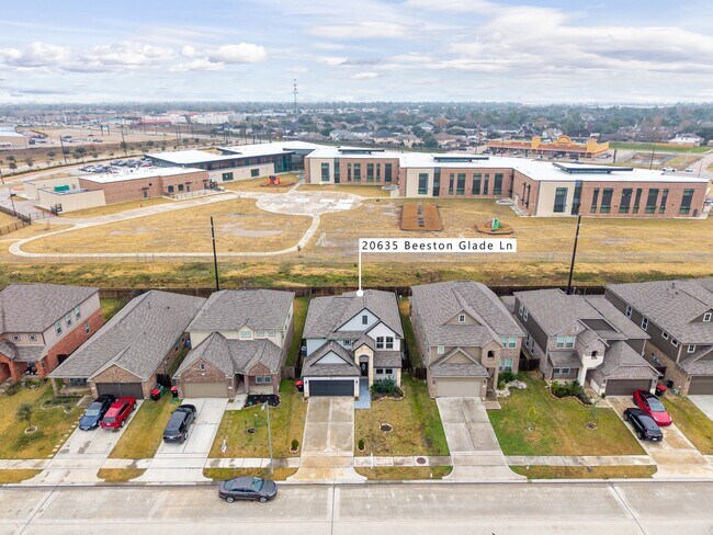 Building Photo - 20635 Beeston Glade Ln