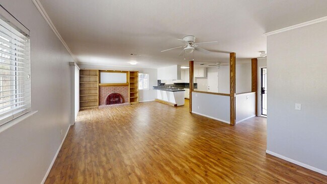 Building Photo - Beautiful Yucaipa 3 bedroom 2 bath Home