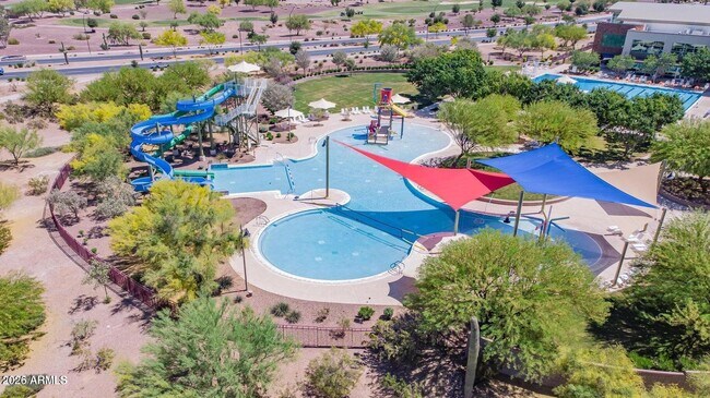 Building Photo - 8531 W Pleasant Oak Way