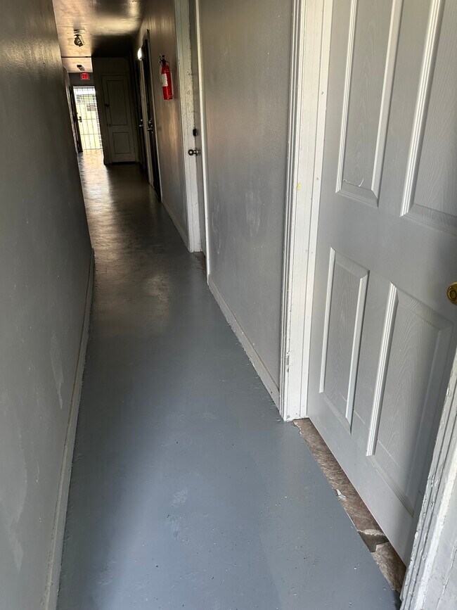 Building Photo - 2419 Pannell St