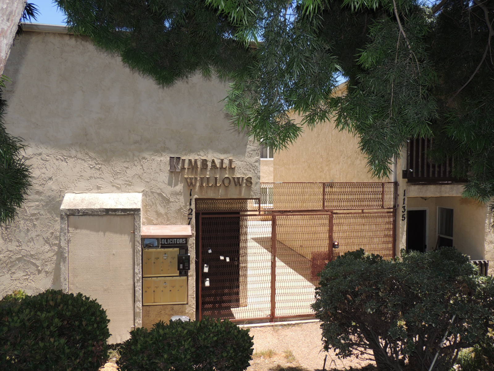 Building Photo - 1127 D Ave