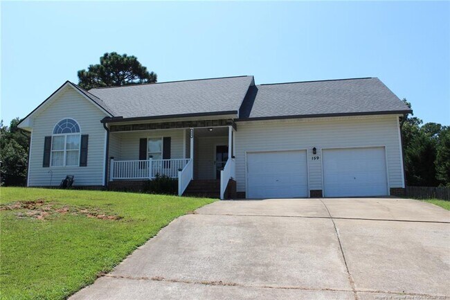 Primary Photo - 159 Colonial Hills Dr