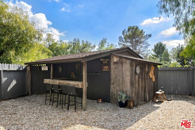 Building Photo - 25615 Mulholland Hwy