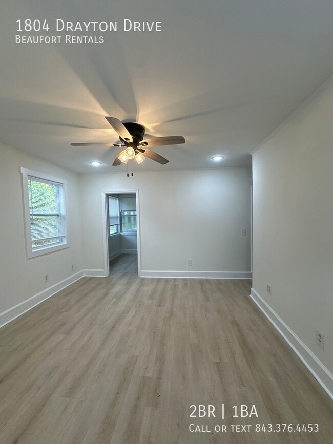 Building Photo - 1804 Drayton Dr