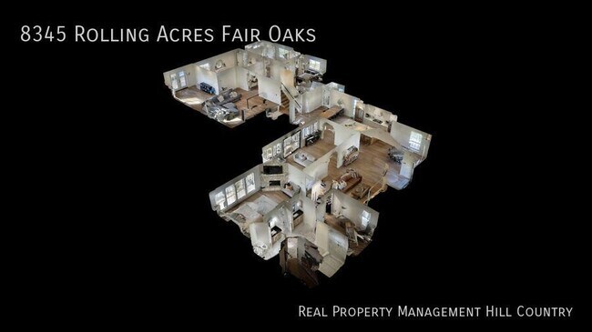 Building Photo - 8345 Rolling Acres Trail