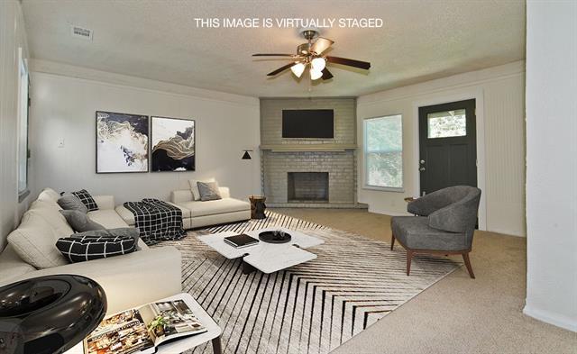 Building Photo - 3011 Spurlock St