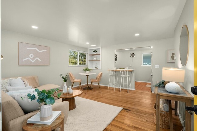 Building Photo - 123 Martin Luther King Jr Way