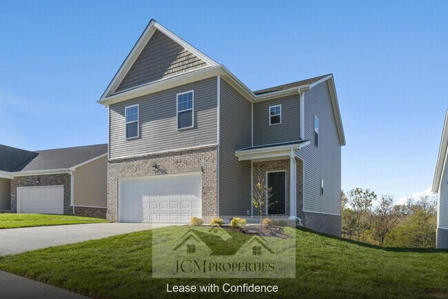 Building Photo - 905 Camden Ct