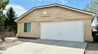 Building Photo - 5600 Mesa Ridge Rd NW