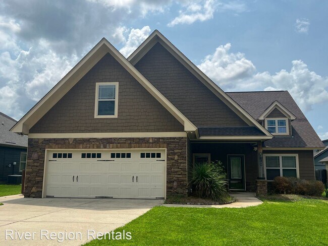 Building Photo - 5 br, 3 bath House - 430 Stone Park Boulevard