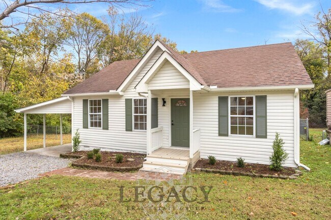 Building Photo - 100 Sadler Ct