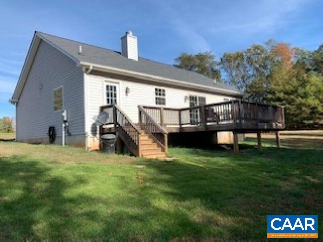 Building Photo - 7136 Venable Rd