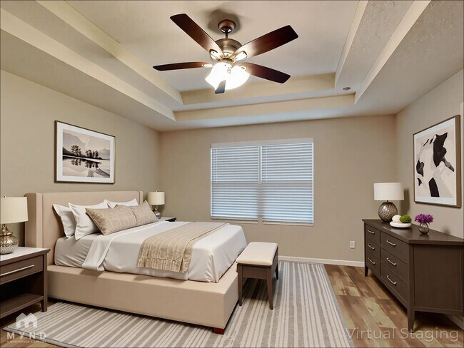 Building Photo - 6541 Sandlers Preserve Dr