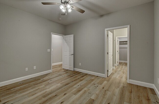 Building Photo - New Construction single family home for lease